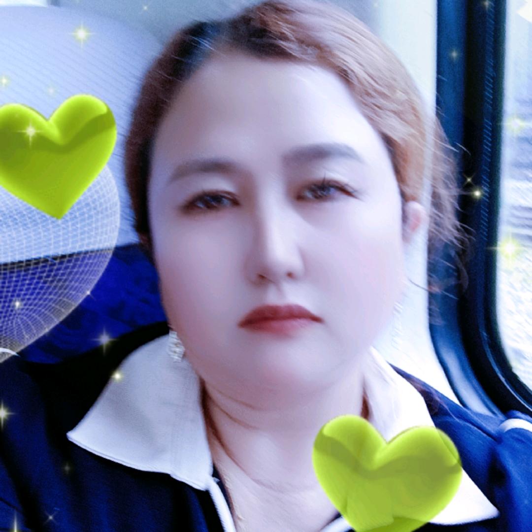 王小娟