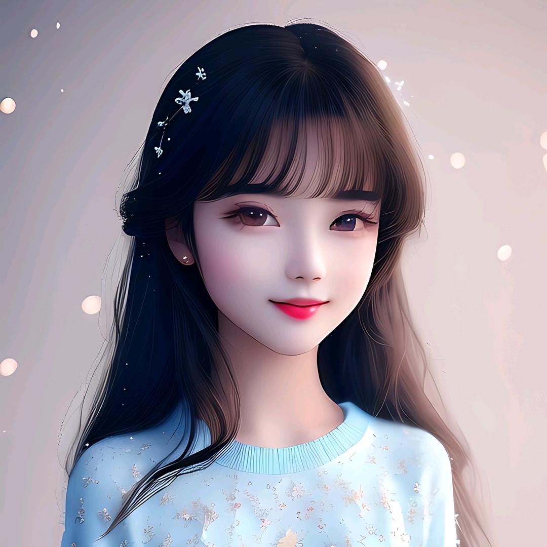 晓溪美图【收徒】