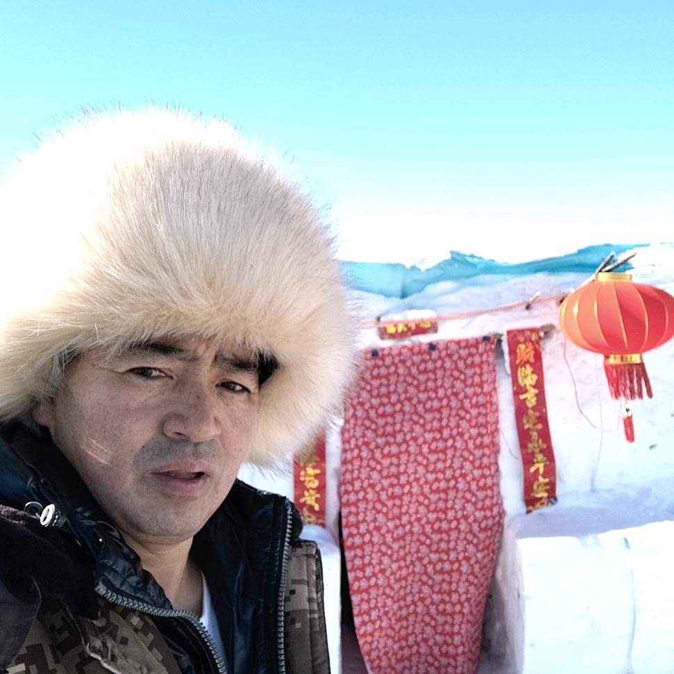 雪乡之狼戴老板（7）
