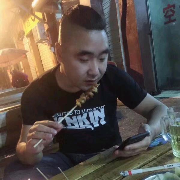 安河桥北