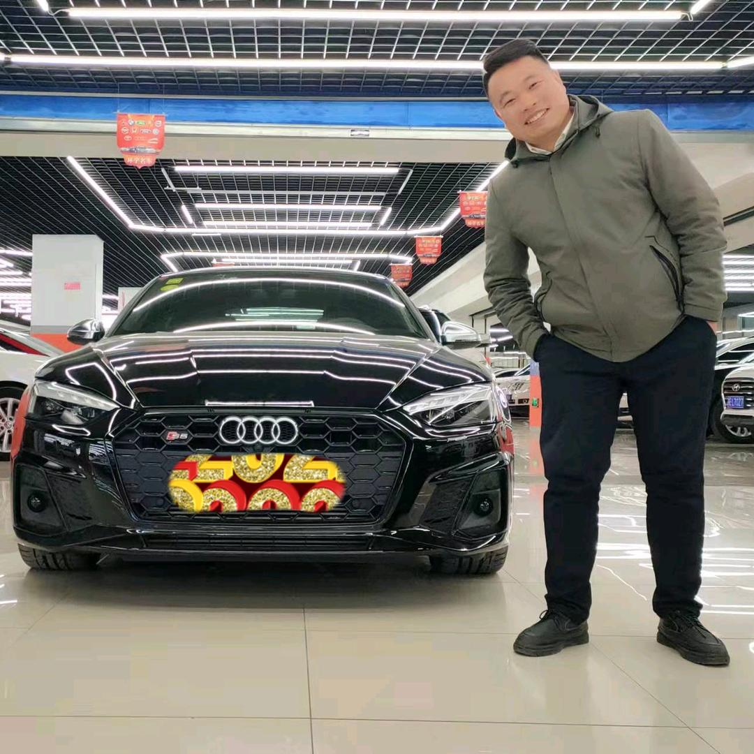 大赛的车