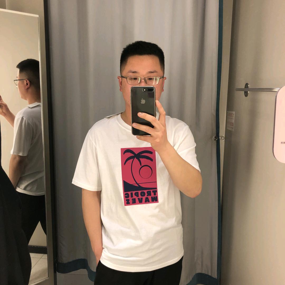 小张闲不住（city walk 版）