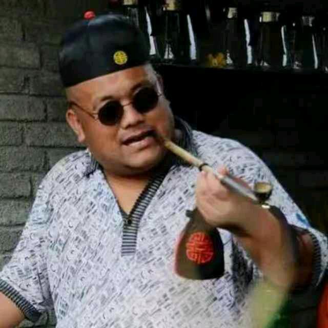 蓝田乡村故事