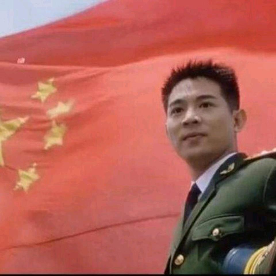 岁月痕迹