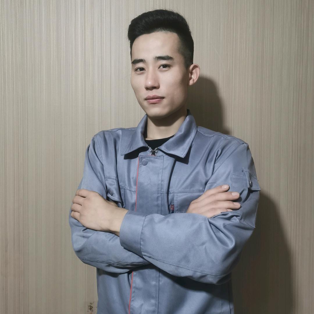 定兴润鑫汽车服务