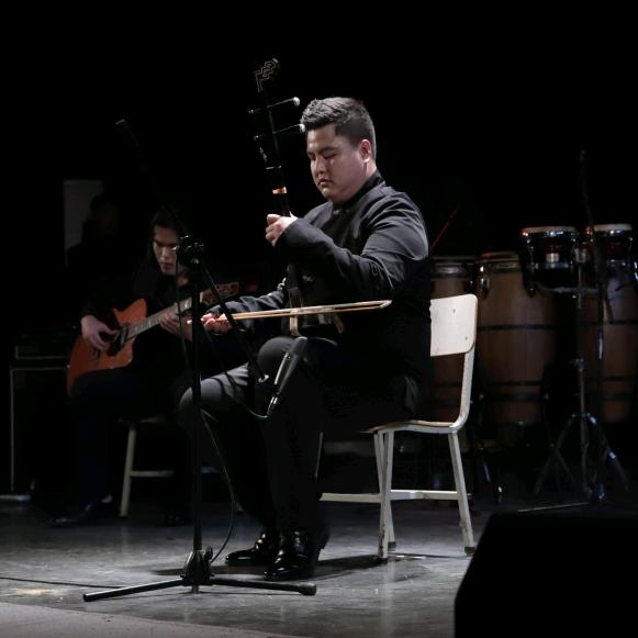 郑运音乐工作室