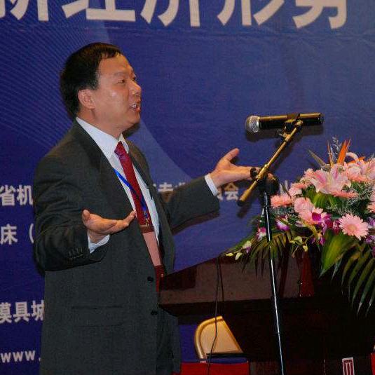 卞志强企业管理咨询