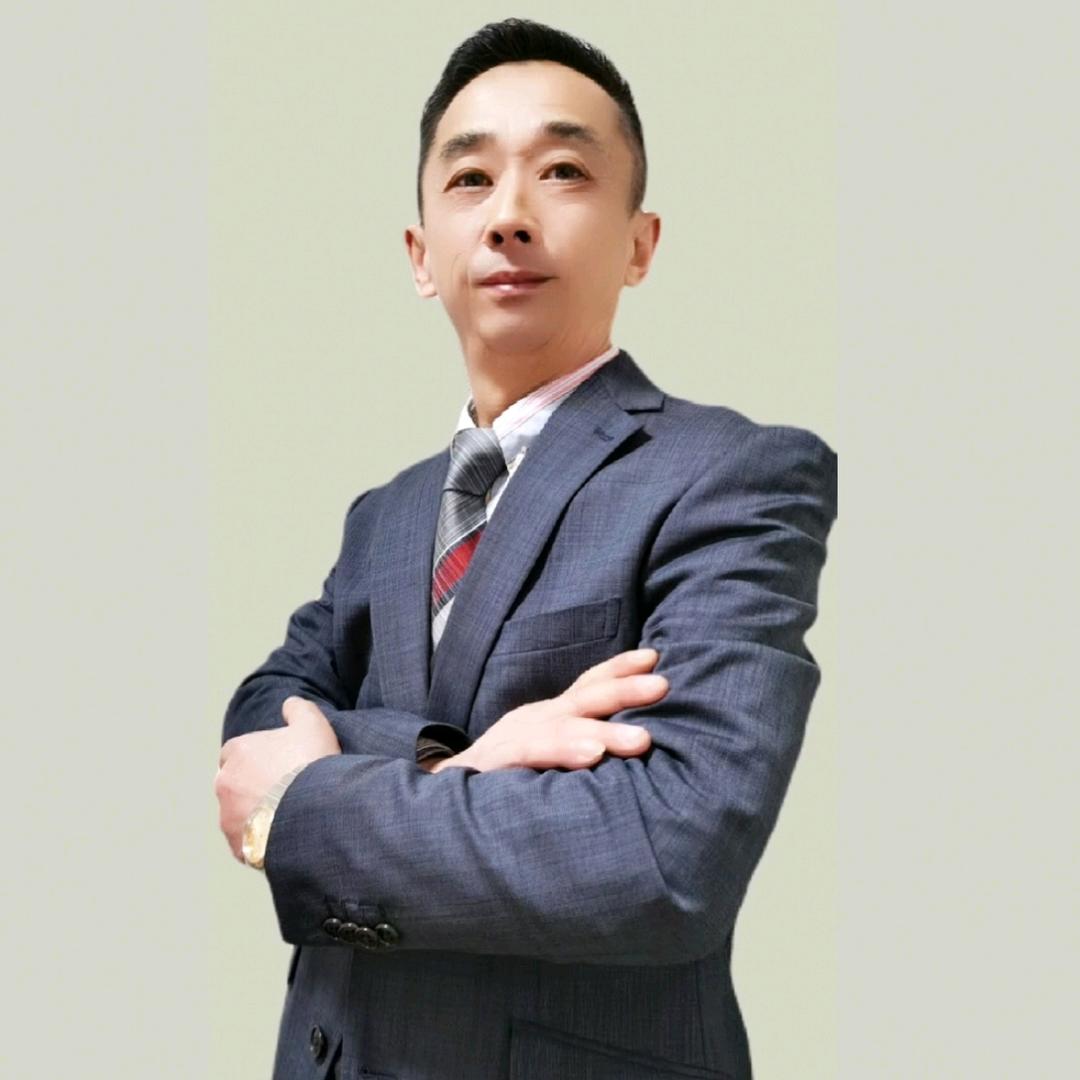 向阳孤狼