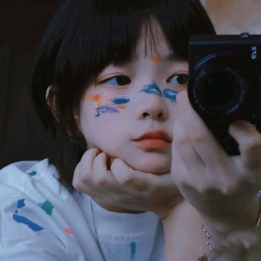玺的🍬诗