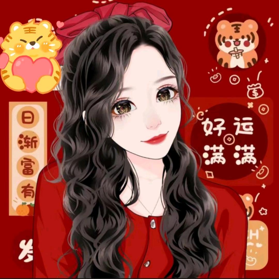 心想事橙🍊
