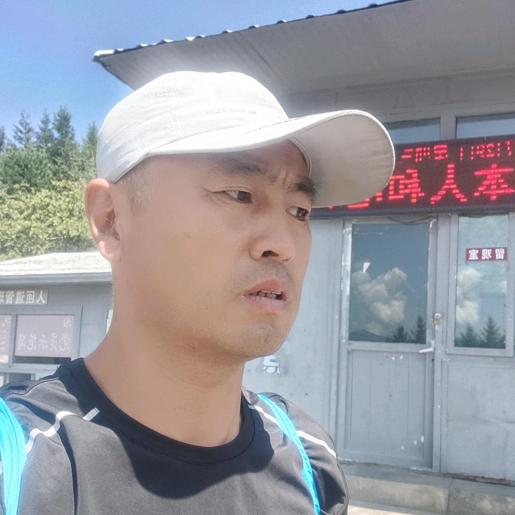陈朝阳2号抖音