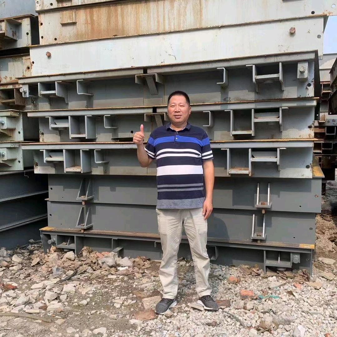 老王准衡地磅