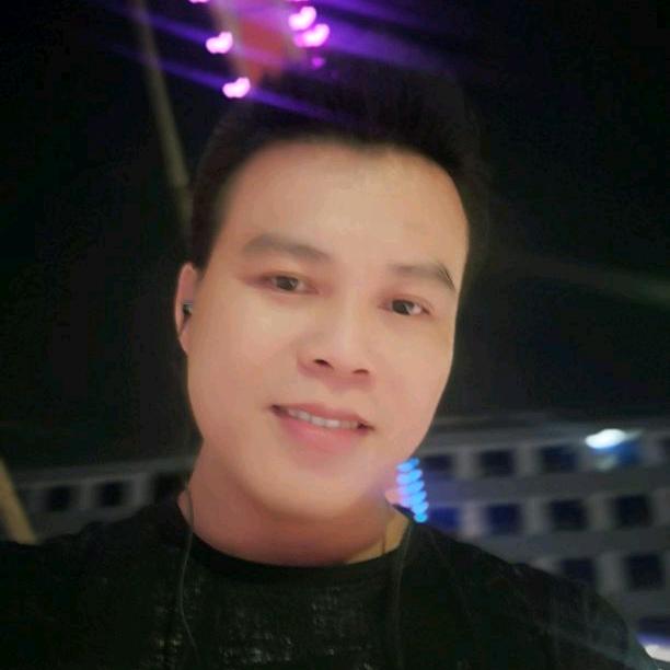 阿华@