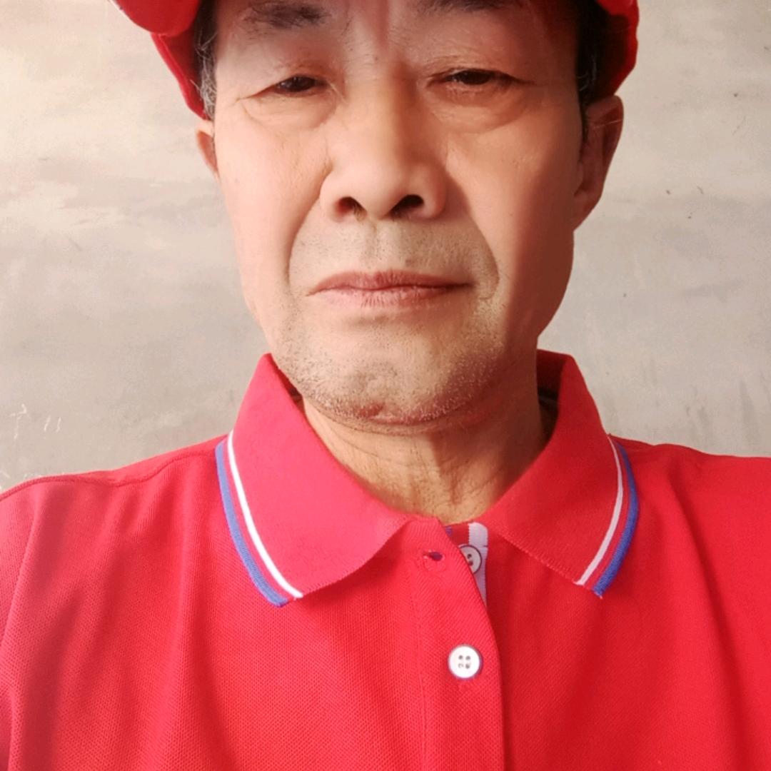 伍富华