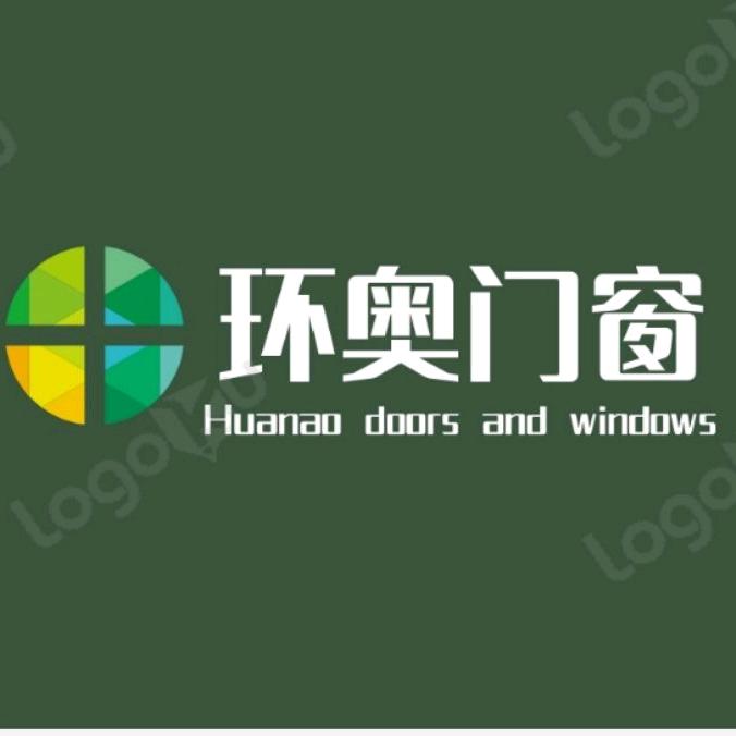 赣州环奥门窗