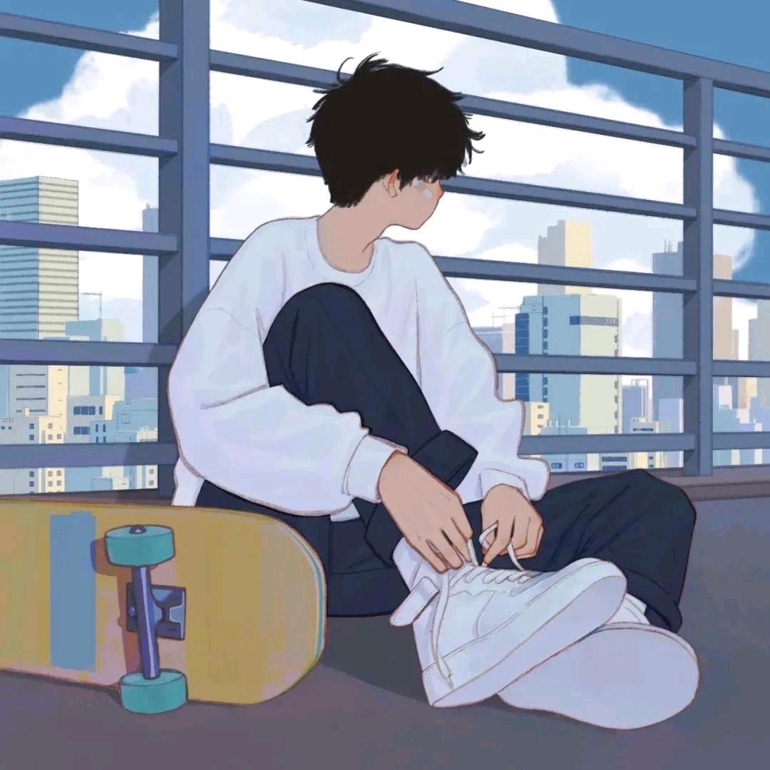 遇见摩羯