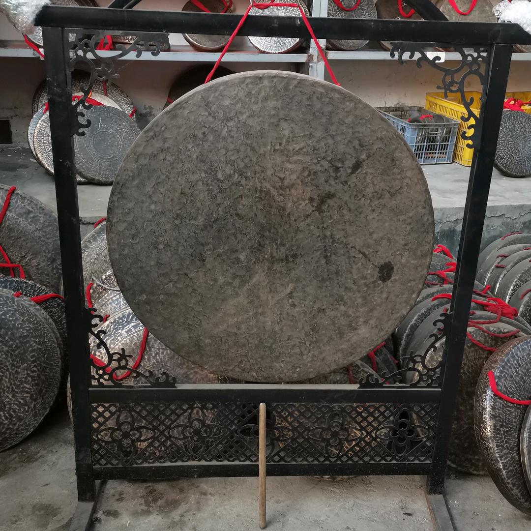 中洲锣鼓乐器厂