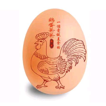 鸡蛋爸爸