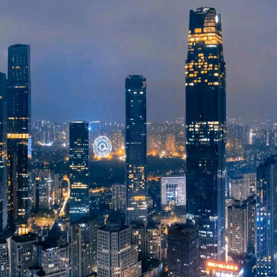 奋斗的小老虎