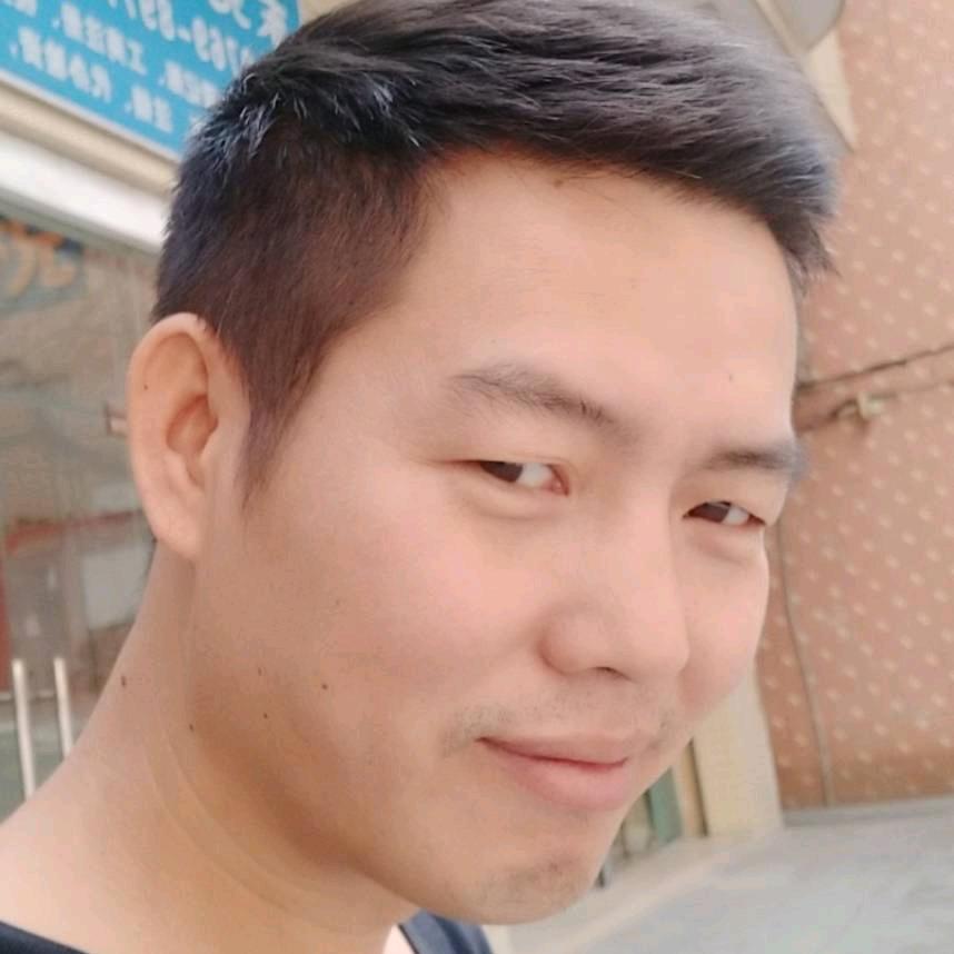 追马之人