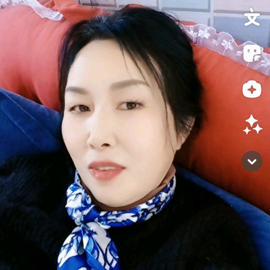 @翠