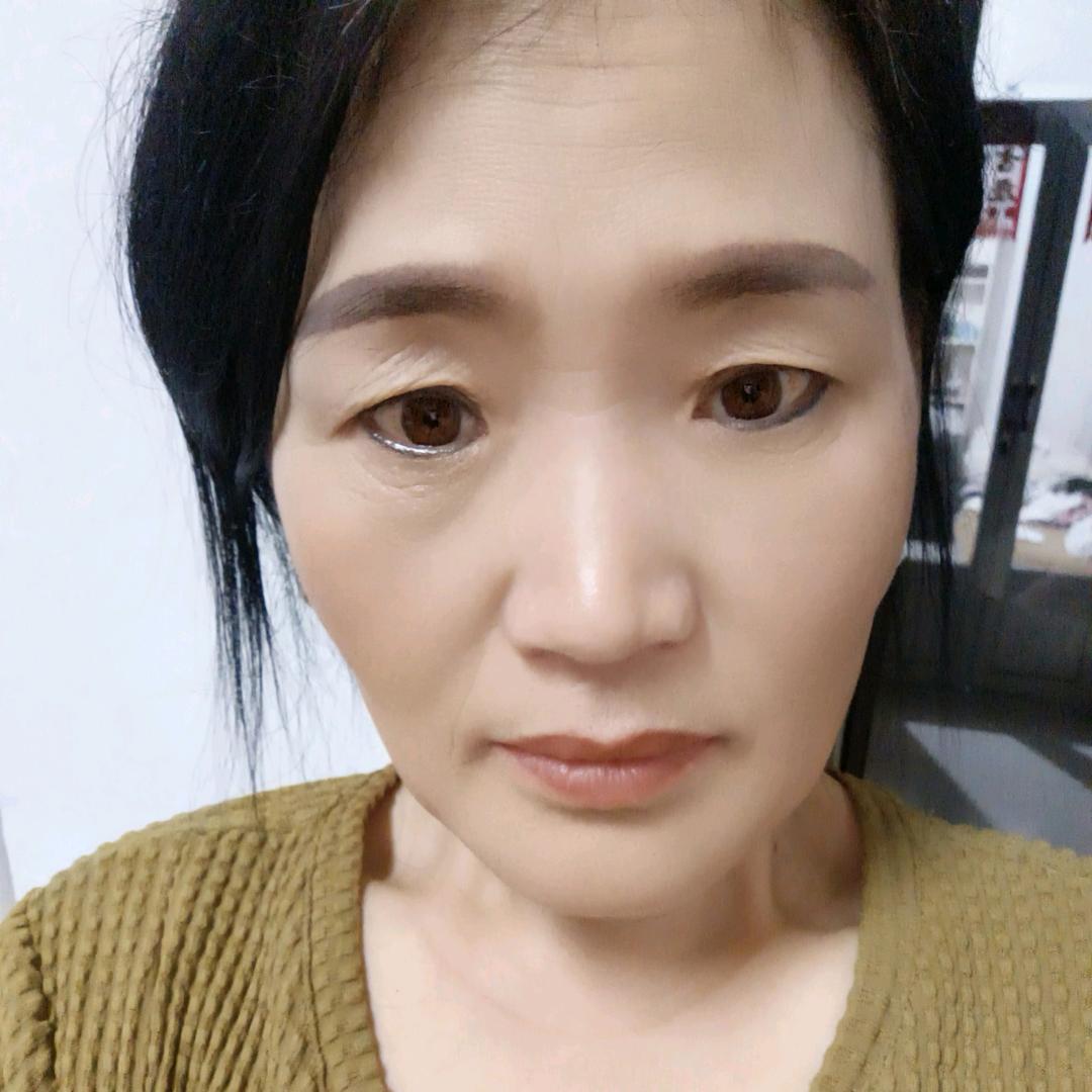 憨子兰兰姐欢迎大家一起聊聊你我她的经历
