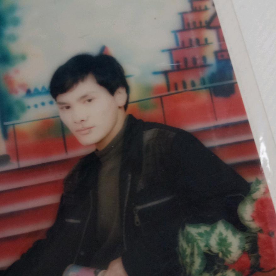 农村人❄️🐯🧨