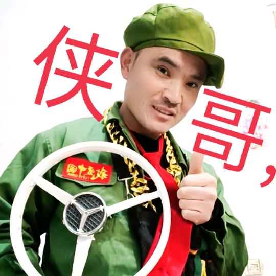 临泉侠哥