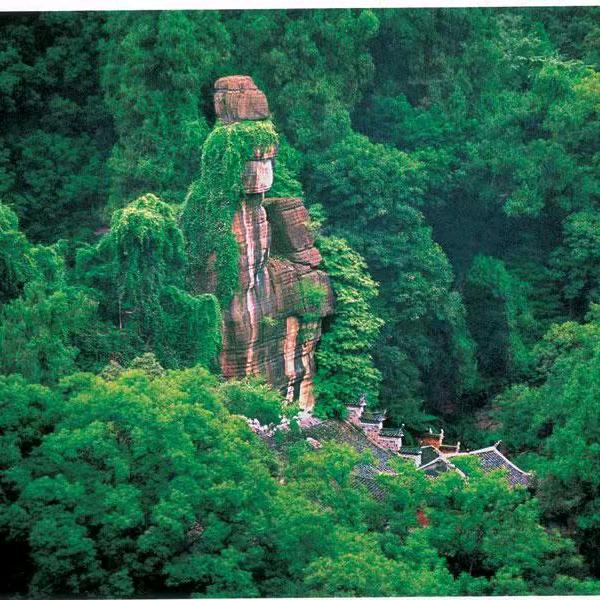 丹桂公寓足浴养生