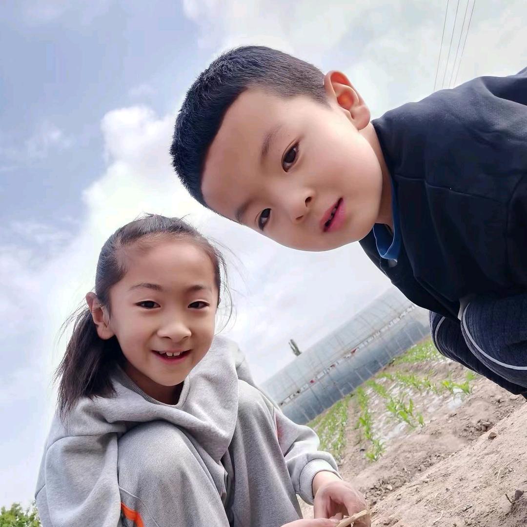 叔叔不吃糖
