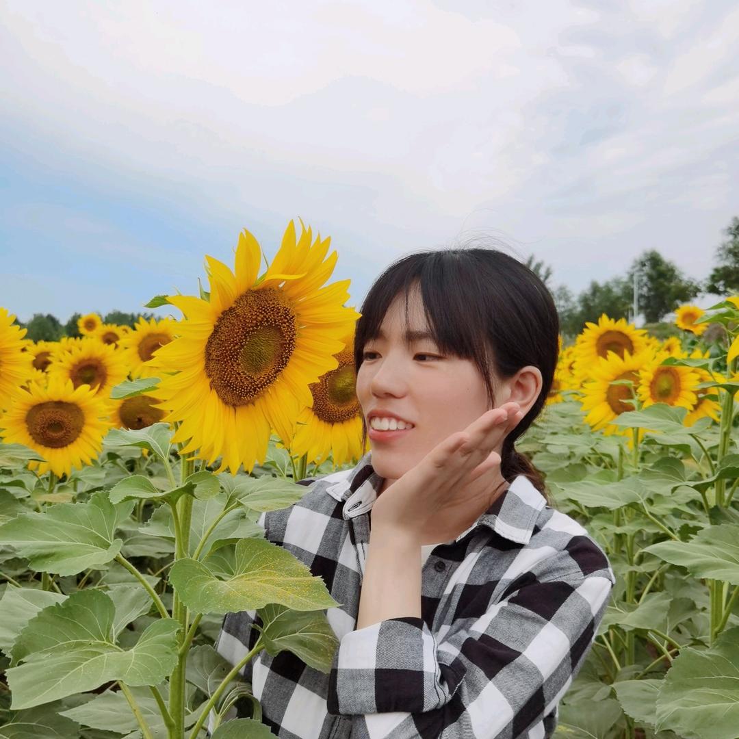 三姑娘(一一妈妈）