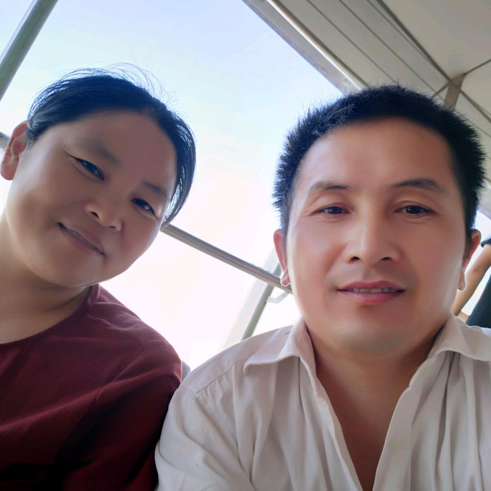 傻哥傻嫂的李大悦