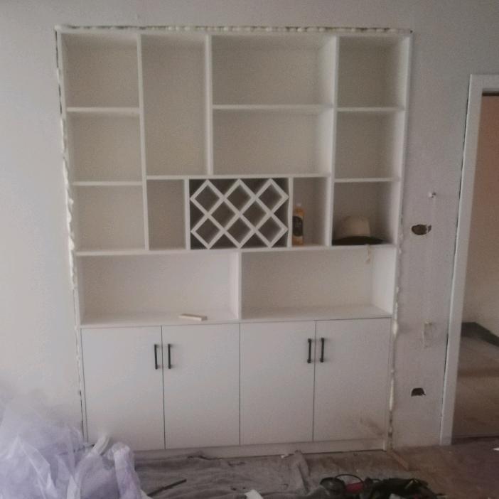 定制安装搬砖人