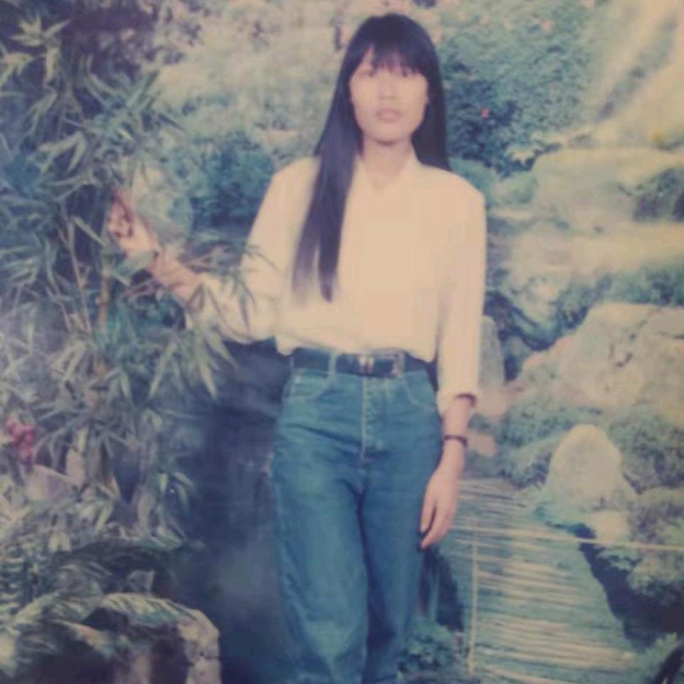 知足常樂