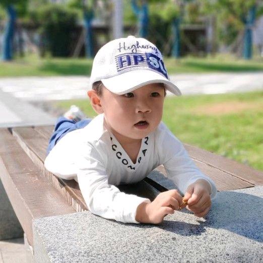 墨墨奶奶