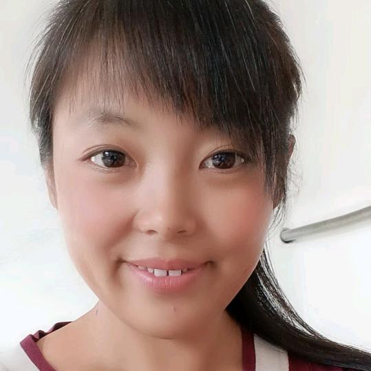 好运伴着我