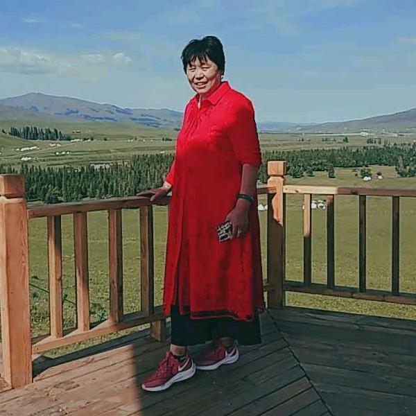 好老婆