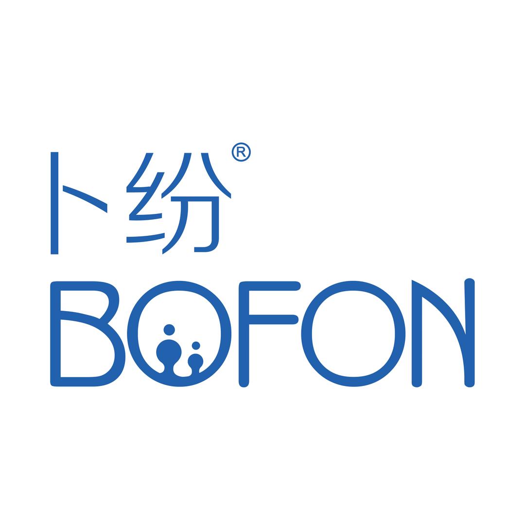 卜纷官方旗舰店