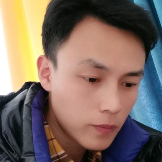 小帅虎（赵）