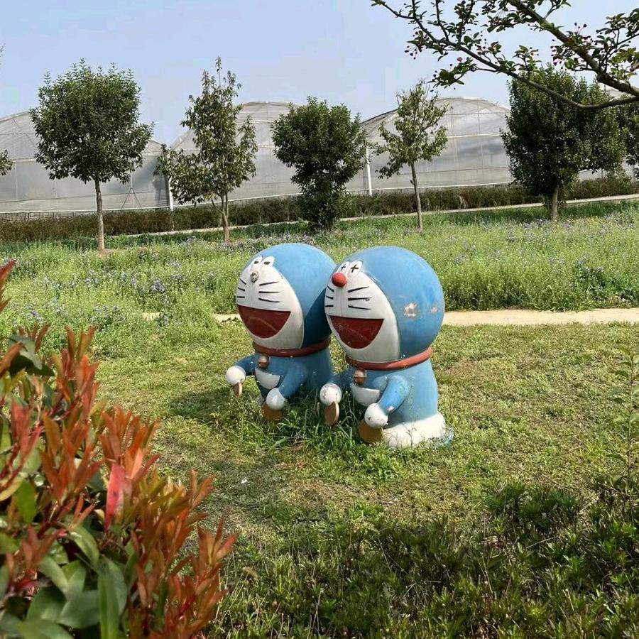 蓝梦（拒绝连赞）