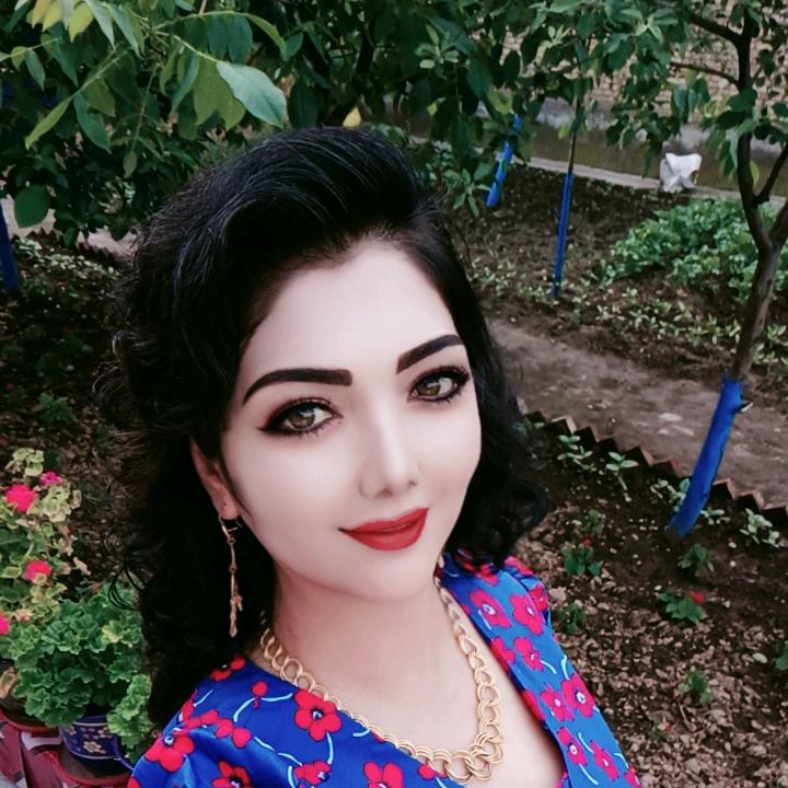 amangul