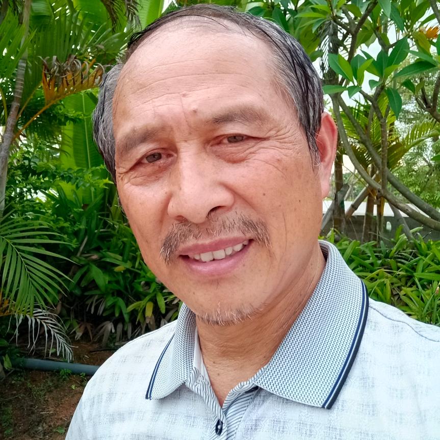 鱼台老李学A1