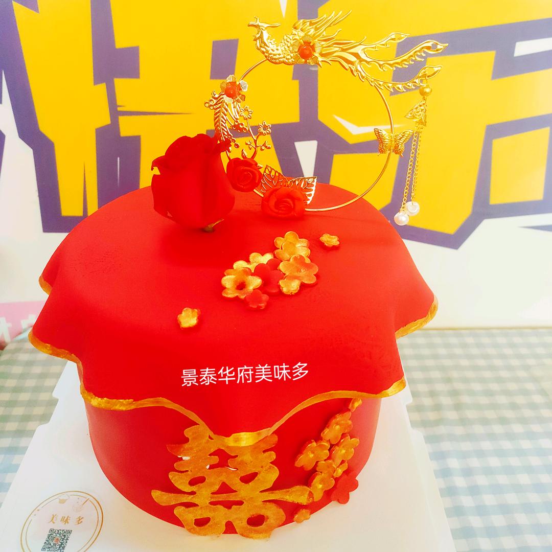 美味多蛋糕店