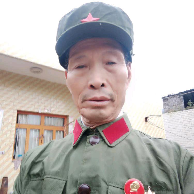 助人为乐，张道华