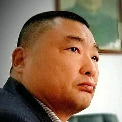 胡长喜童谣