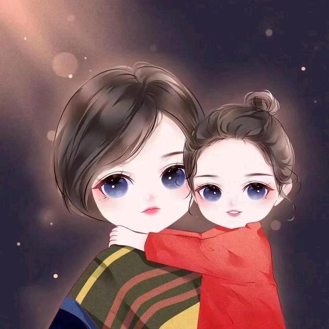 一个转身两个世界