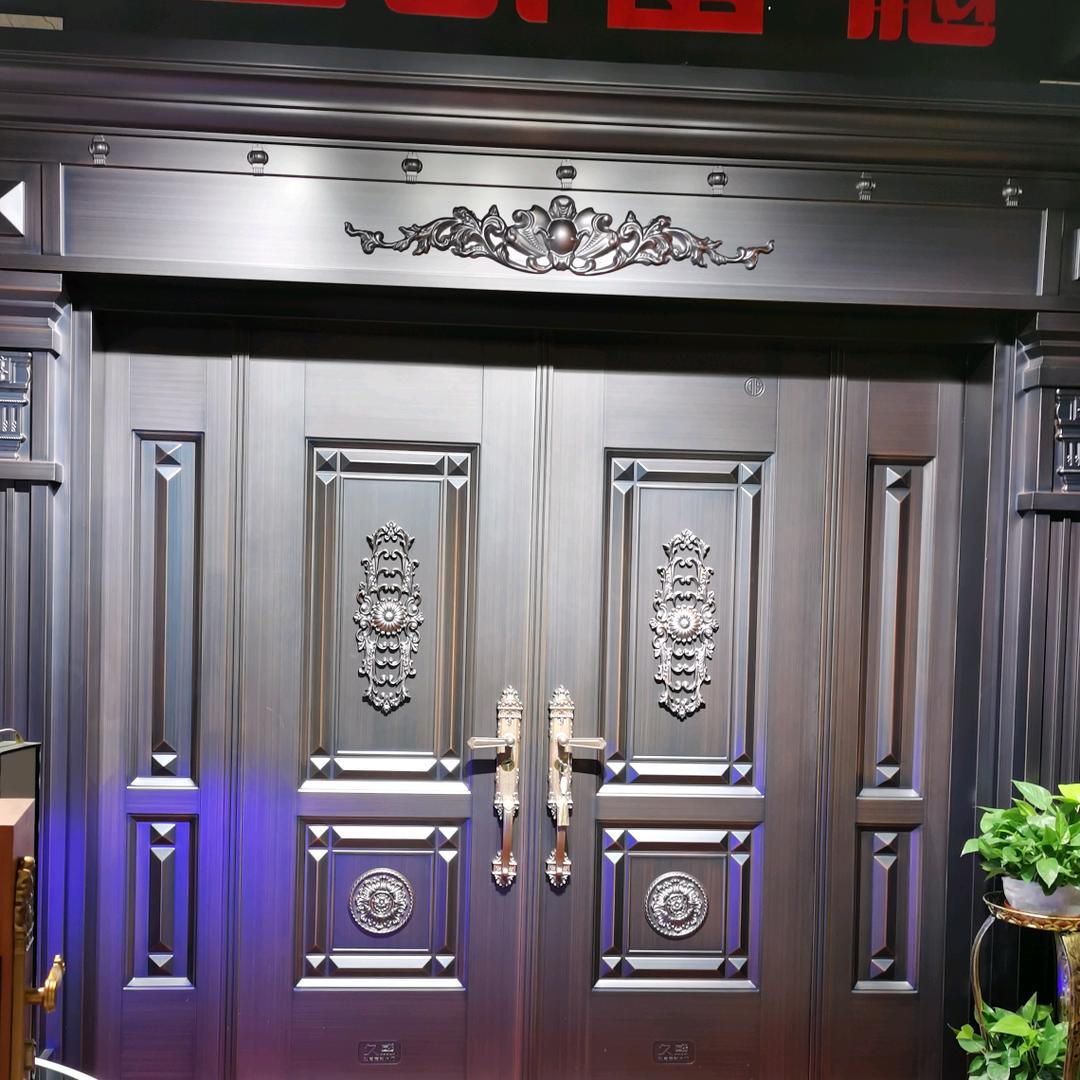 福安门业