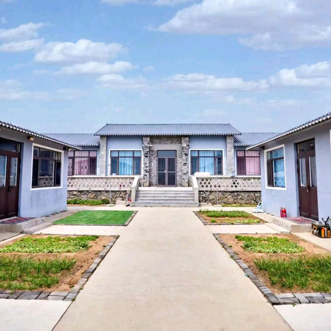 觉华岛文旅