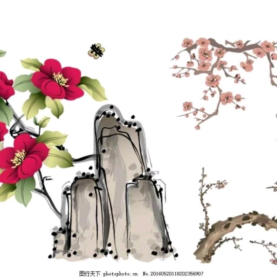 马良