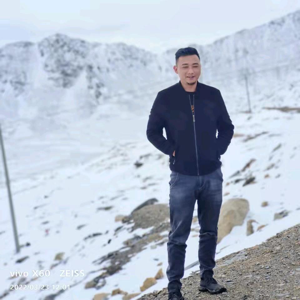邓阿涛